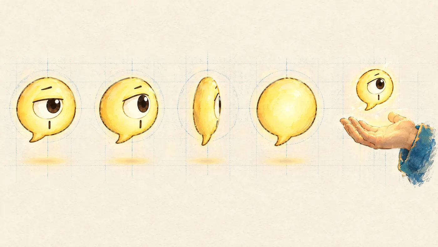 Character sheet: Tooltip