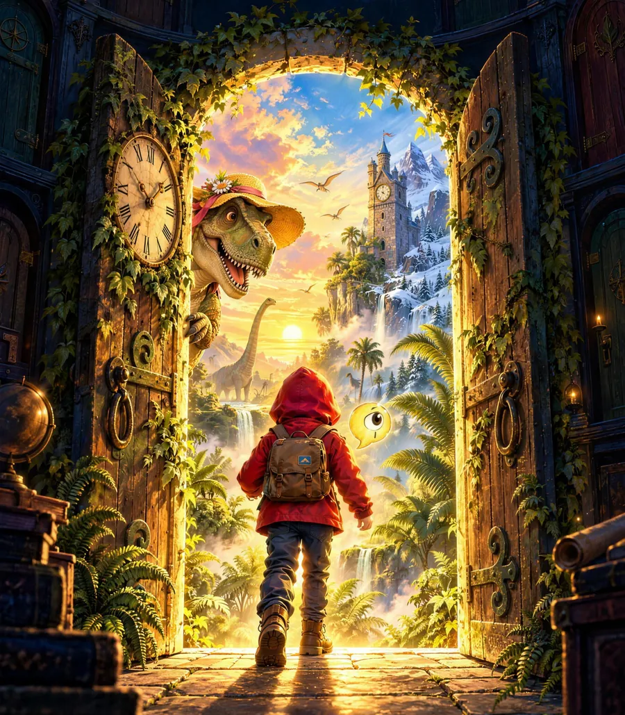 Book 2 cover art in its first gold colouring